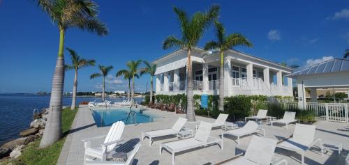 Oceans Edge Clubhouse
