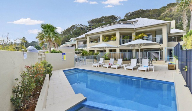 Oceans Eleven - Iluka 11 - Palm Beach