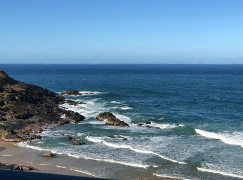 OceanScape Luxury Beachfront Villas