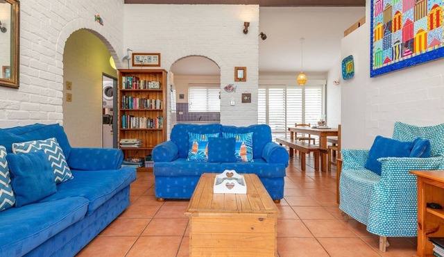 Oceanside 20 - Sapphire