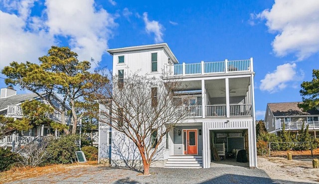 Oceanside Adventure Awaits!