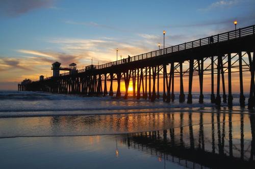 Oceanside Beach Condos