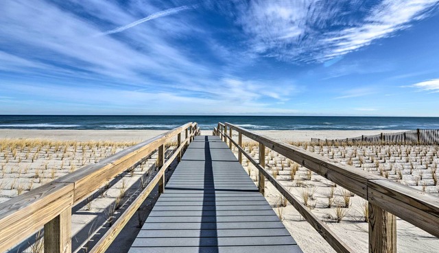 Oceanside Beach House in Pvt Beach Community!