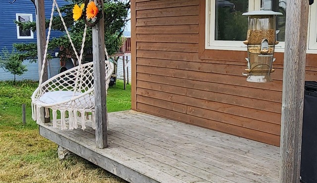 Oceanside beautiful vacation property!