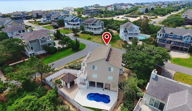 Oceanside, Close to the Beach, Private Pool, Hot Tub! 740, Wild Horses