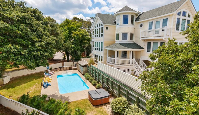 Oceanside, Community Amenities, Prv Pool, Rec Rm, 5, Carolina on my Mind