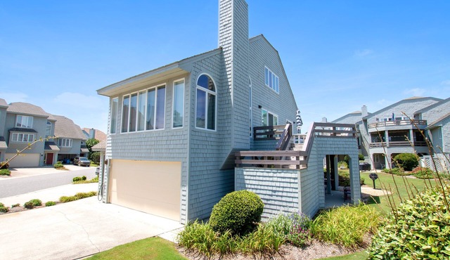Oceanside, Community Pools, Community Tennis, 628, Corolla Time
