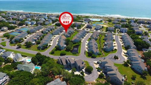 Oceanside, Community Pools, Close to beach, Community Tennis, 632, Good Vibes