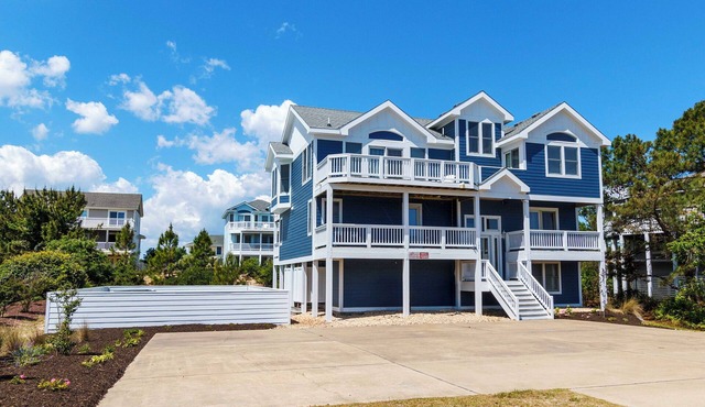Oceanside, Dogs Welcome, Private Pool, WC1068, Dune the Wave