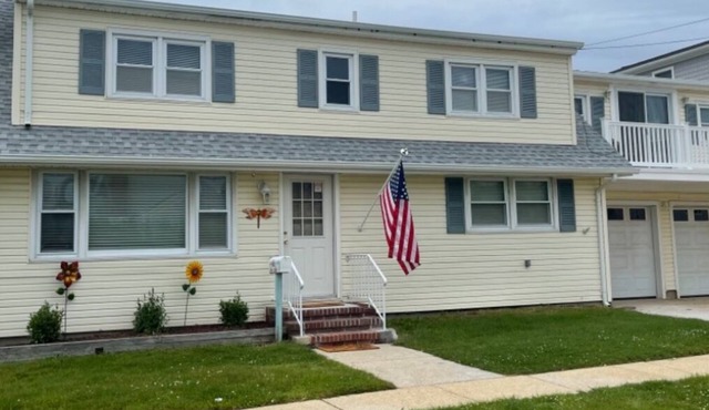 Oceanside Duplex near BBYC
