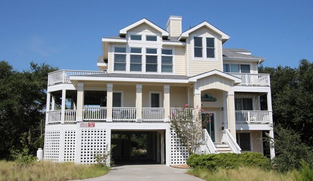 Oceanside, Hot Tub, Community Amenities, 845 ft to Beach Access, PI6, Fan-ta-sea