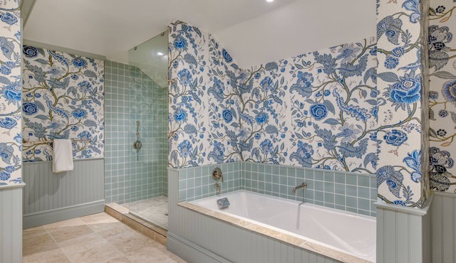 Oceanside King Suite | Near Pool + Private Beach