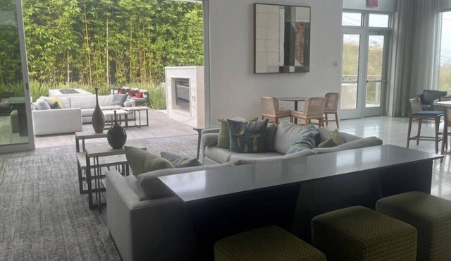 Oceanside Loft