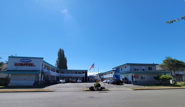 Oceanside Motel