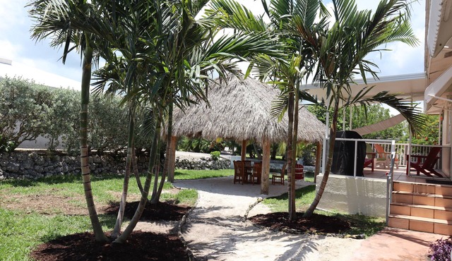 Oceanside, pet friendly, smart home with plenty of paddle equipment