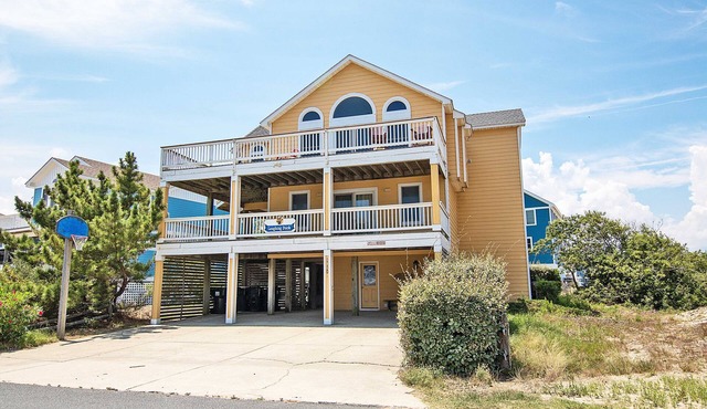 Oceanside, Pool, Hot Tub, Community Amenities, VOH20, Laughing Duck