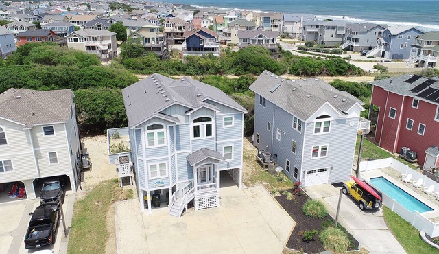 Oceanside, Pool Table, Private Pool, Close to Beach! OS9Q, Someday Came