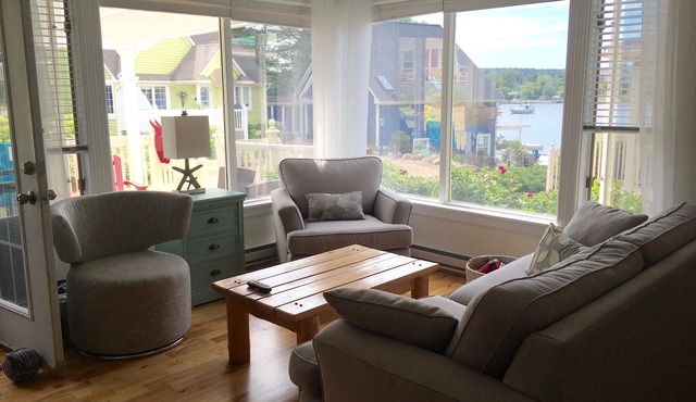 Oceanside Retreat Hubbards Nova Scotia