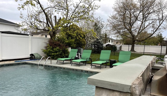 Oceanside Summer Rental