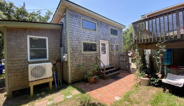 Oceanside Tiny House in Beautiful Frisco
