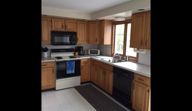 Oceanside. WIFI. Washer & Dryer. Oceanside home in Brant Beach on long beach island new jersey