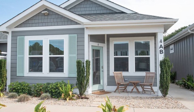 OceansideLuxuryCondo*Walk2Beach*Pool*Pets*NoStairs