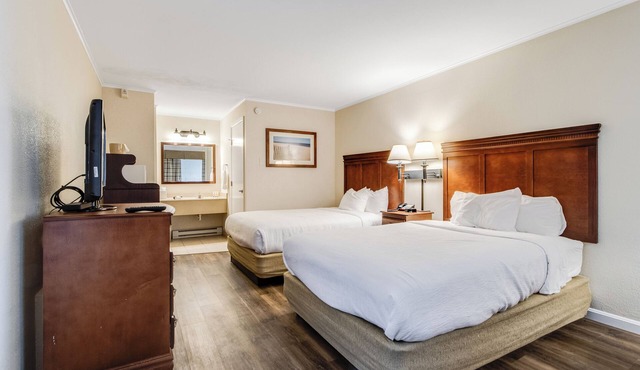 Oceanus Motel