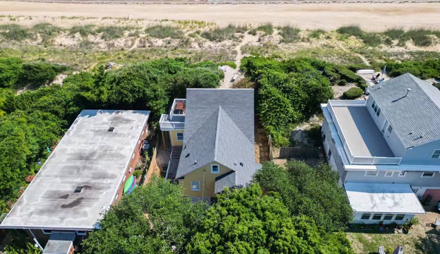 Oceanview Beach House Compound