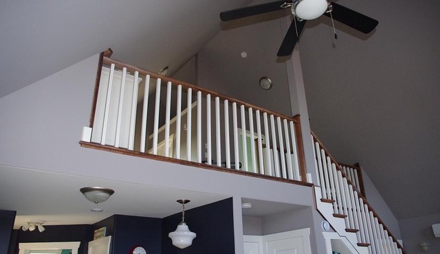 Oceanview Cottage - Enjoy Your Morning Coffee at the Lighthouse!