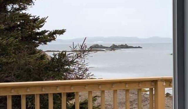 Oceanview Cottage Sum