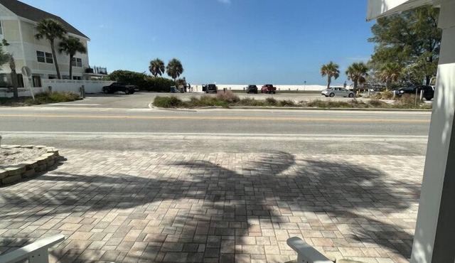 Oceanview daydream 2BR cottage #7