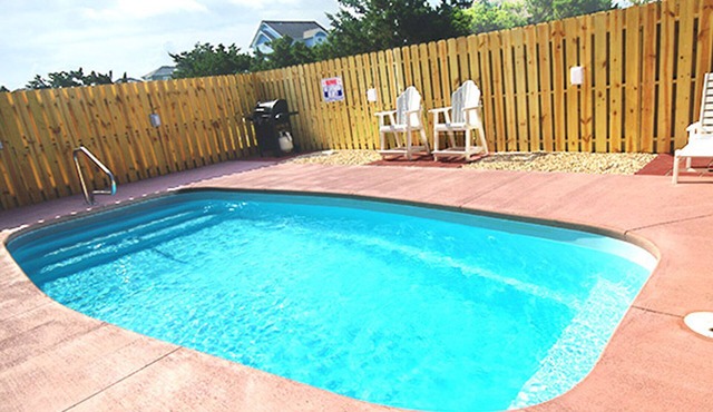 Oceanview Dog Friendly Home with Private Pool, Hot Tub, Game Room, Wet Bar