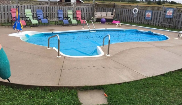 Oceanview - Dreams To Sea Cottages PEI