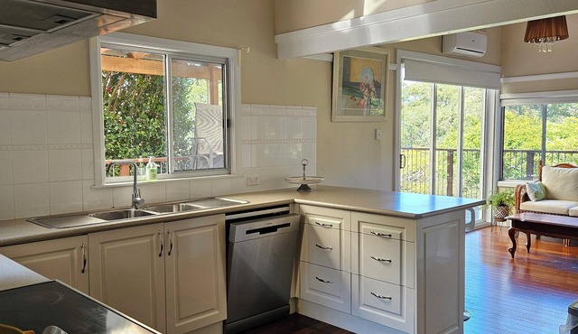 Oceanview - Entire Home