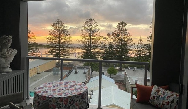 Oceanview Escape at The Entrance