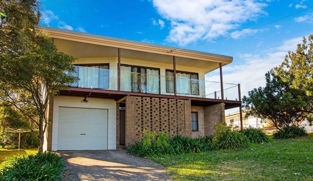 Oceanview escape in Mossy Point