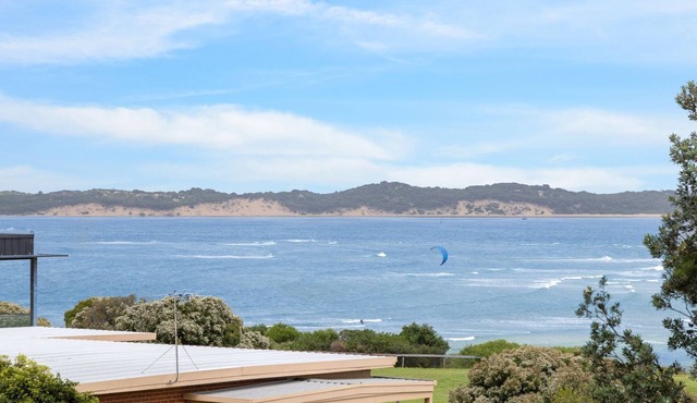 Oceanview Family Retreat