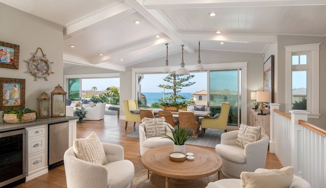 Oceanview Family Treasure Cove