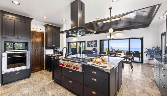 Oceanview FarmLux Estate | Stargate Farm Retreat