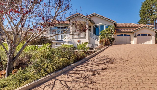 Oceanview Gatsby House-Special
