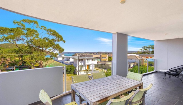 OCEANVIEW HAVEN - ETTALONG BEACH