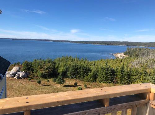 Oceanview Hideaway