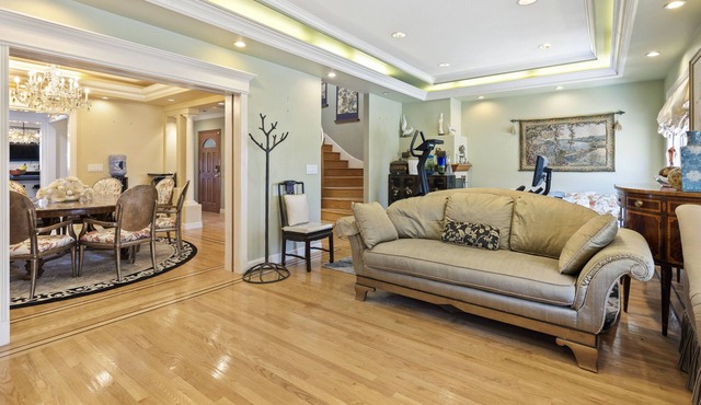 Oceanview High-end Home by the Beach/GGP/UCSF with Parking