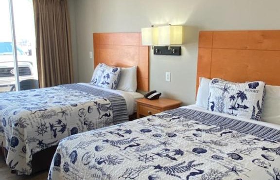 Oceanview Inn - Emerald Isle