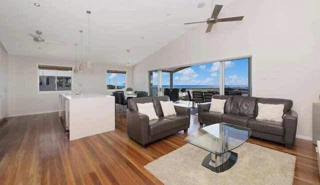 Oceanview Luxe | 6BR Escape