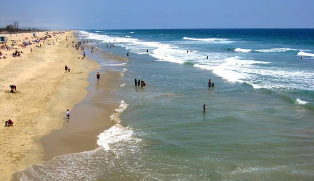 Oceanview Motel - Huntington Beach