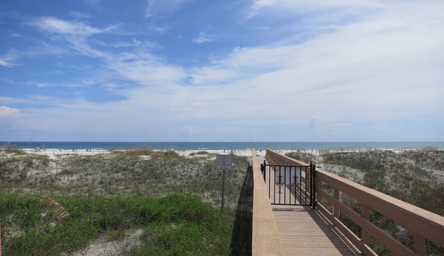 Oceanview, Pool Side, Townhome