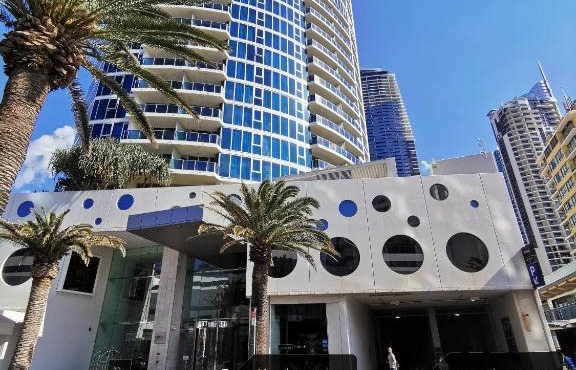 OceanView Properties with Widest Balcony