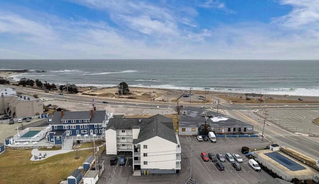 Oceanview Retreat Sum