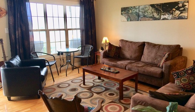 Oceanview Southport Newfoundland!